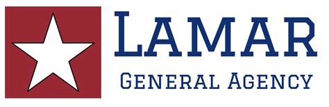 Lamar general agency. Things To Know About Lamar general agency. 